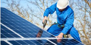 Installation Maintenance Panneaux Solaires Photovoltaïques à Thonne-le-Thil